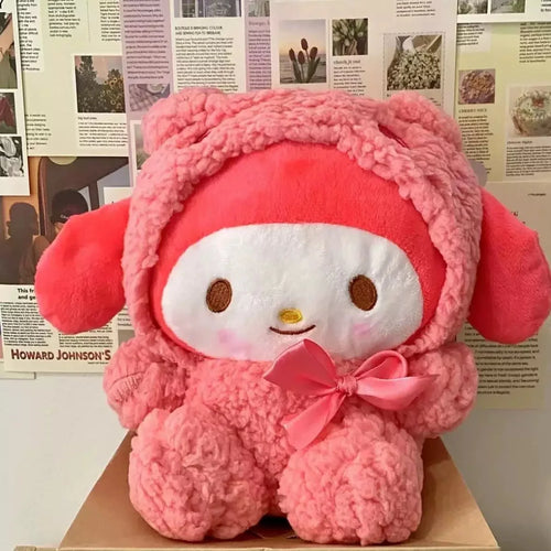 Yugui Dog Plush Toy Pacha Dog Doll Wholesale Kulomi Doll Machine