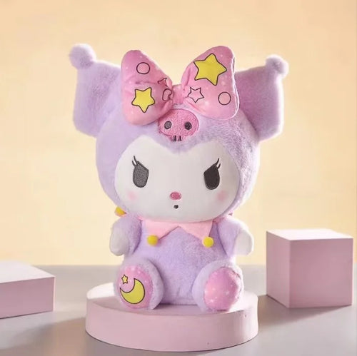 Yugui Dog Plush Toy Pacha Dog Doll Wholesale Kulomi Doll Machine