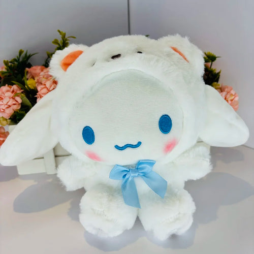 Yugui Dog Plush Toy Pacha Dog Doll Wholesale Kulomi Doll Machine