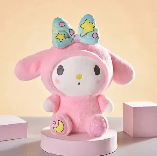 Yugui Dog Plush Toy Pacha Dog Doll Wholesale Kulomi Doll Machine