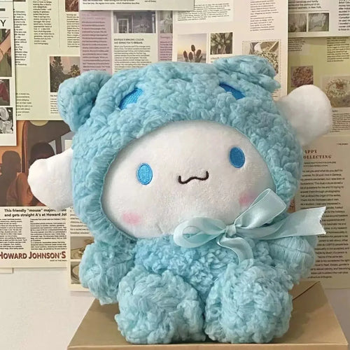 Yugui Dog Plush Toy Pacha Dog Doll Wholesale Kulomi Doll Machine