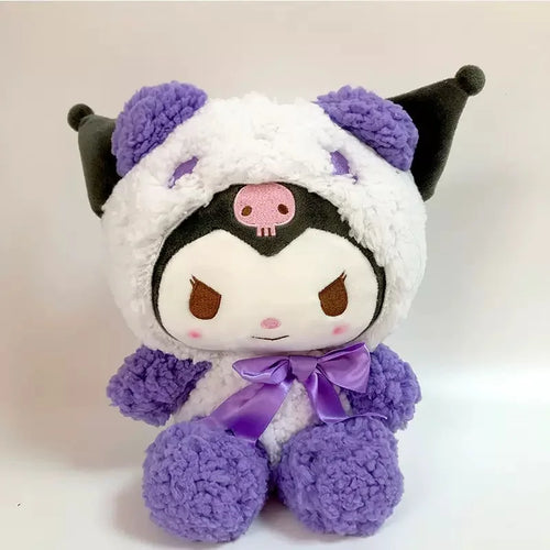 Yugui Dog Plush Toy Pacha Dog Doll Wholesale Kulomi Doll Machine