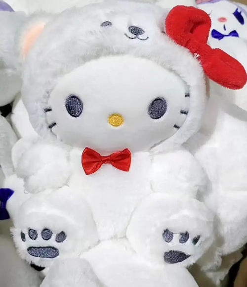 Yugui Dog Plush Toy Pacha Dog Doll Wholesale Kulomi Doll Machine