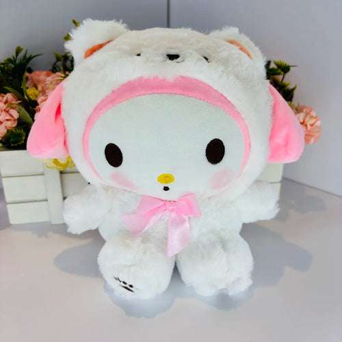 Yugui Dog Plush Toy Pacha Dog Doll Wholesale Kulomi Doll Machine
